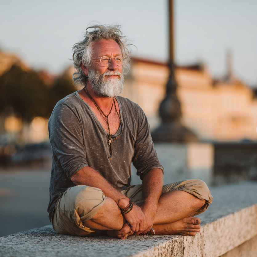 Переваги йоги